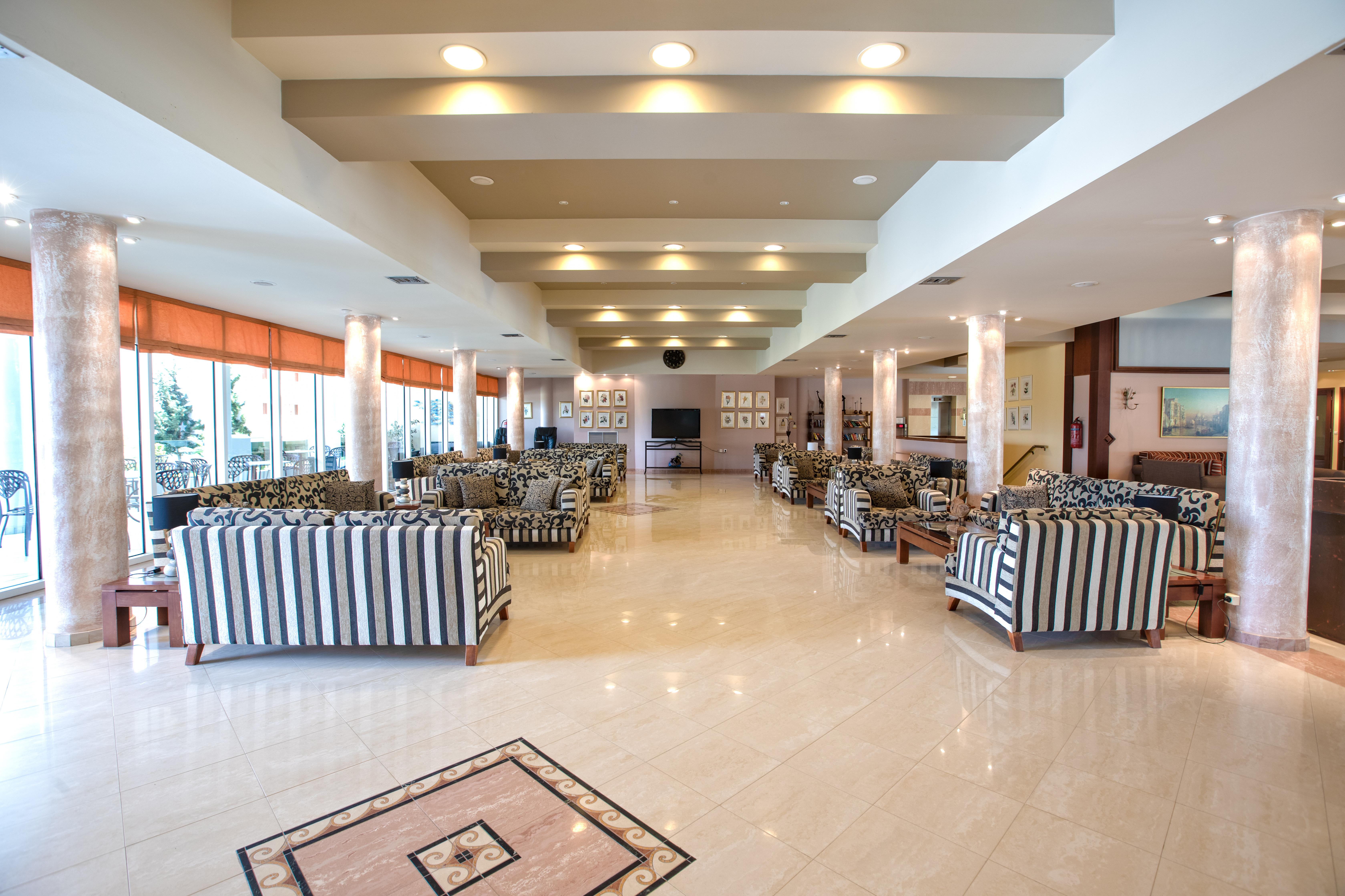 Sovereign Beach Hotel Kardamena  Exterior photo